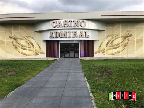 casino admiral sluis openingstijden